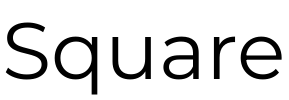 Square